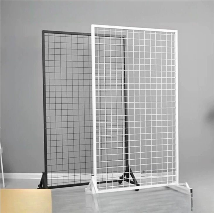 Grid Panels For Art Shows high quality