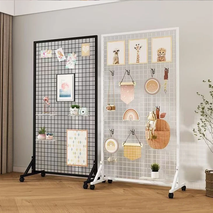 Grid Panels For Art Shows